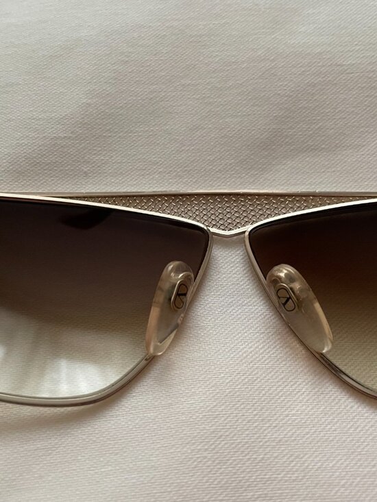 Valentino Garavani mod.325 63-8 OB sunglasses